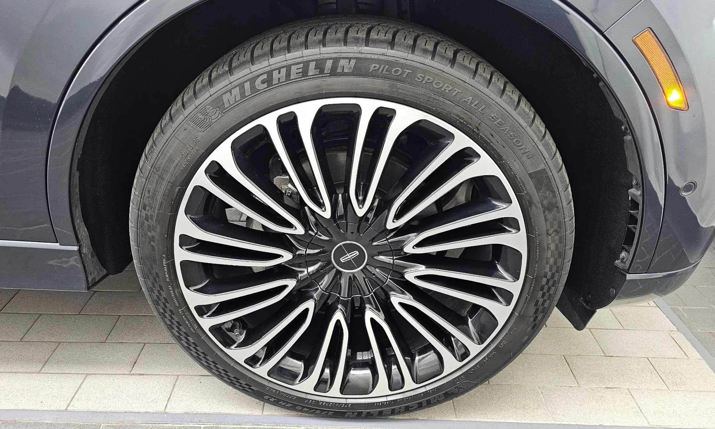 Aviator 2nd Generation