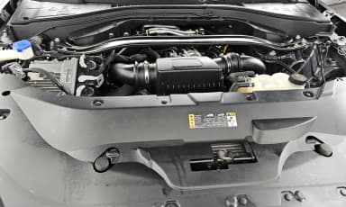 Aviator 2nd Generation