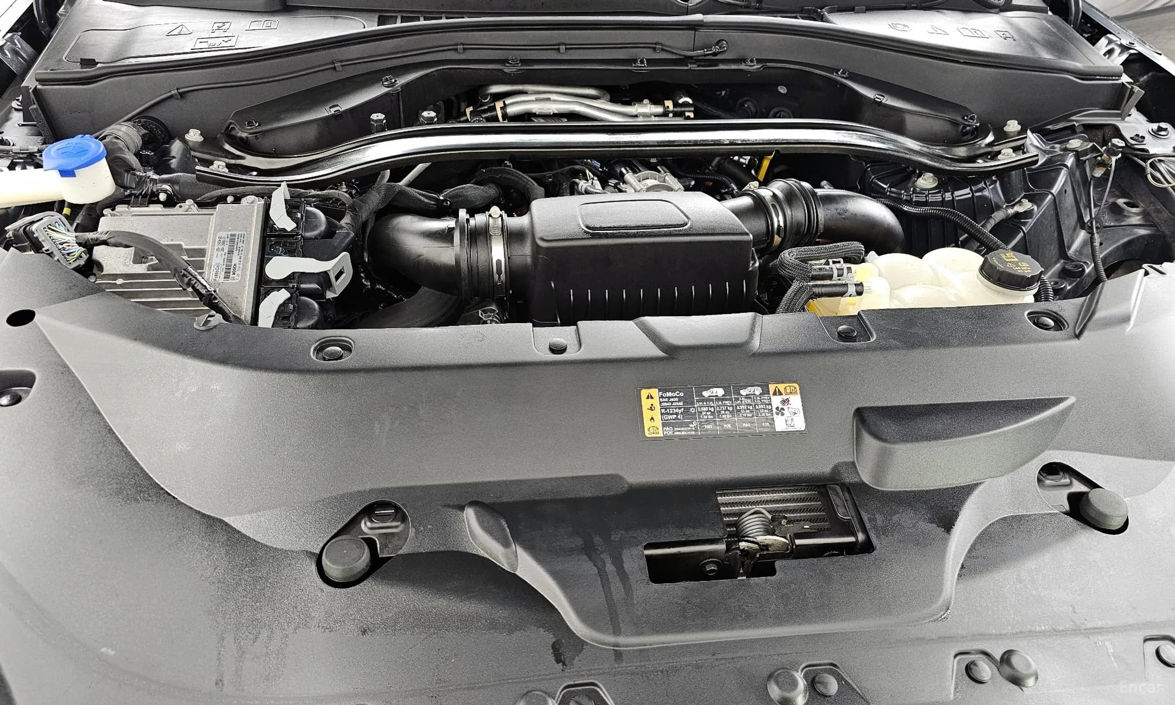 Aviator 2nd Generation