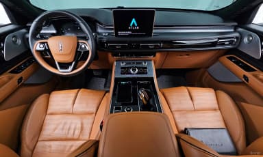 Aviator 2nd Generation