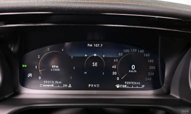 Aviator 2nd Generation