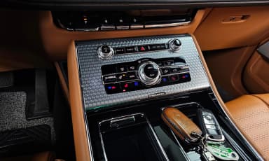 Aviator 2nd Generation