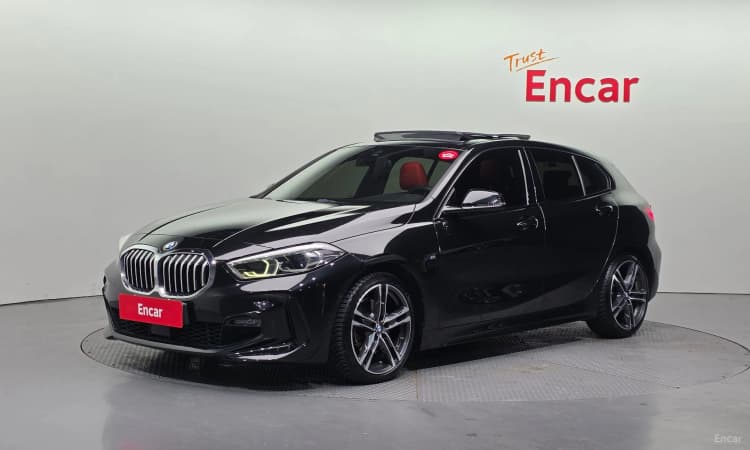 1 Series (F40)