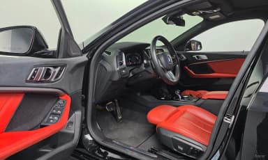 1 Series (F40)