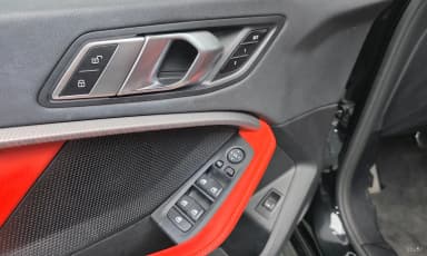 1 Series (F40)