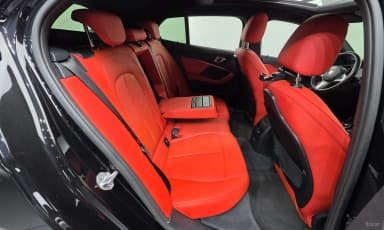 1 Series (F40)