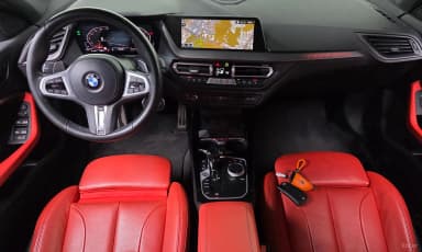 1 Series (F40)