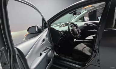 Prius 4th Generation