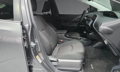 Prius 4th Generation