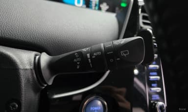 Prius 4th Generation