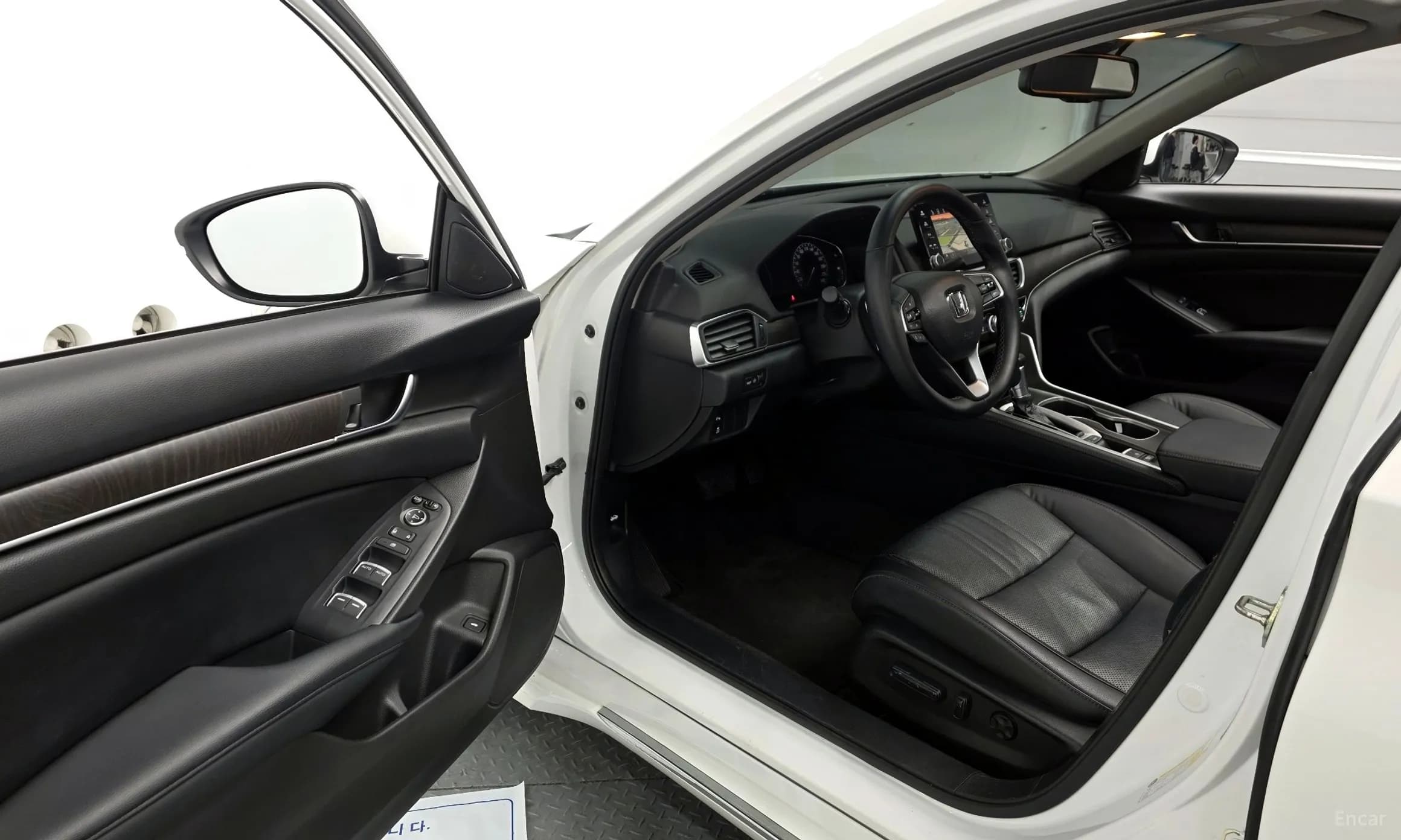 Accord 10th Generation