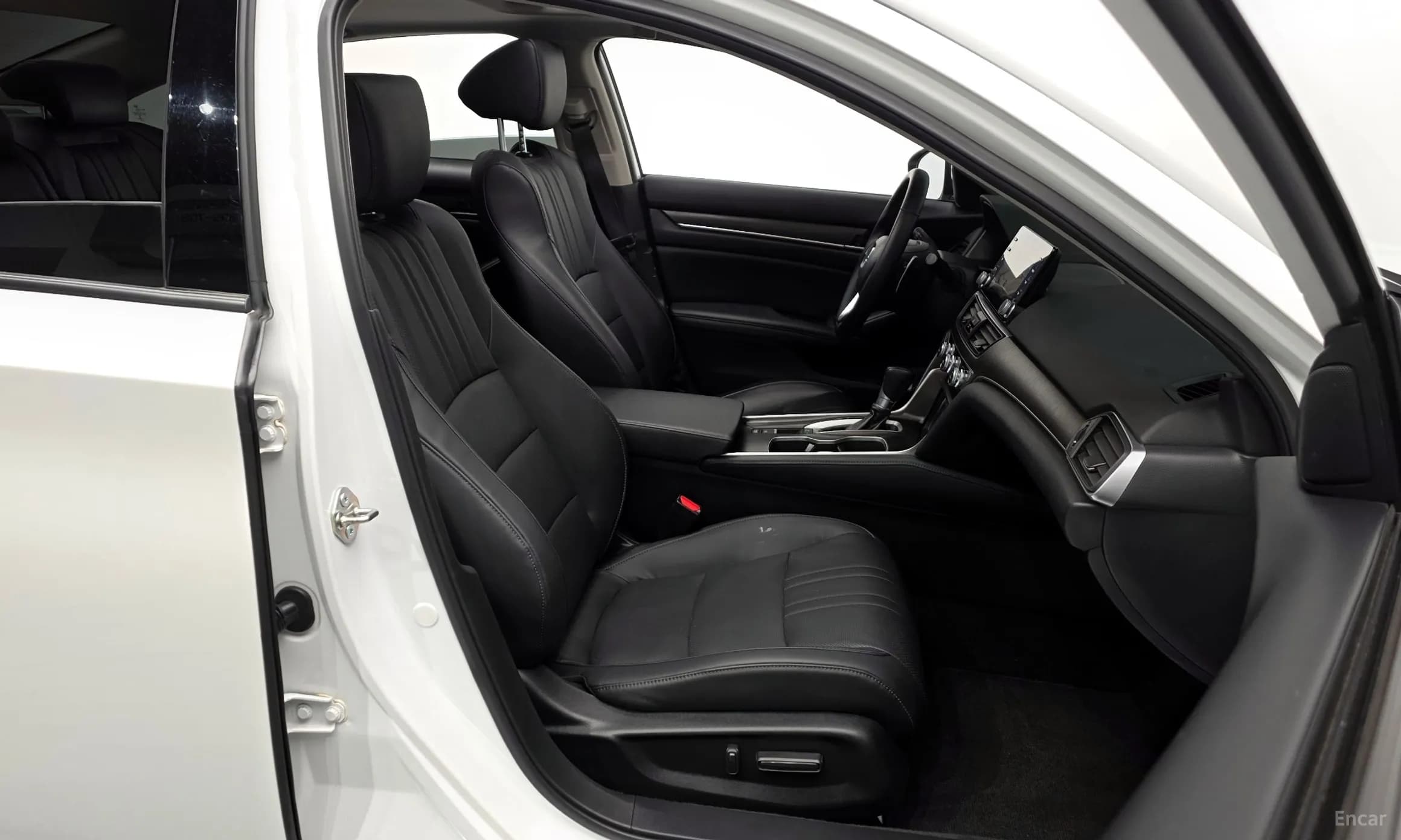 Accord 10th Generation