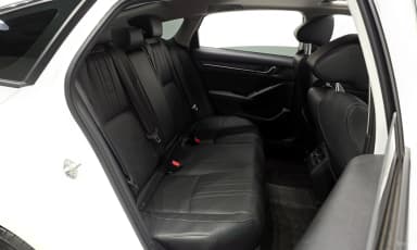 Accord 10th Generation