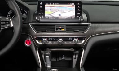 Accord 10th Generation