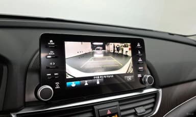 Accord 10th Generation