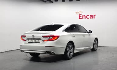 Accord 10th Generation