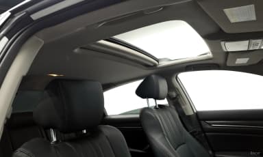 Accord 10th Generation