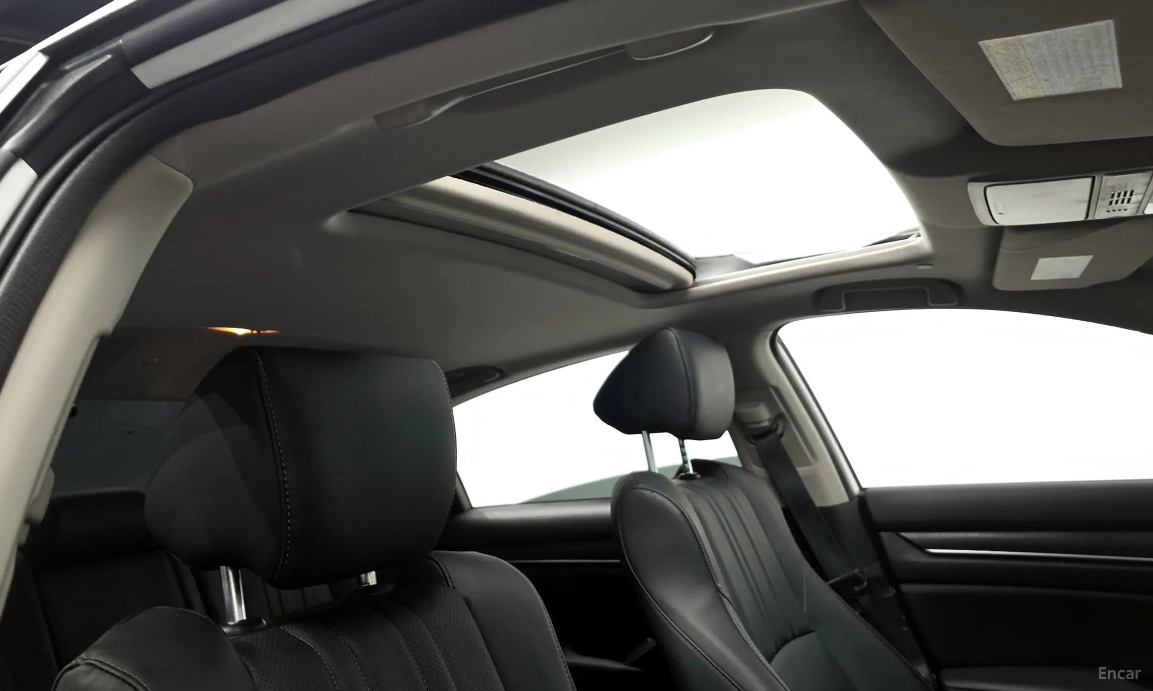 Accord 10th Generation