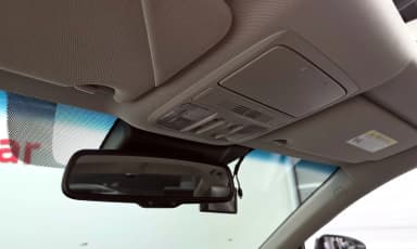 Accord 10th Generation