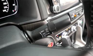 Accord 10th Generation