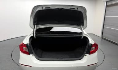 Accord 10th Generation