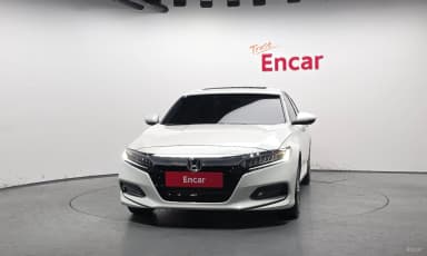 Accord 10th Generation