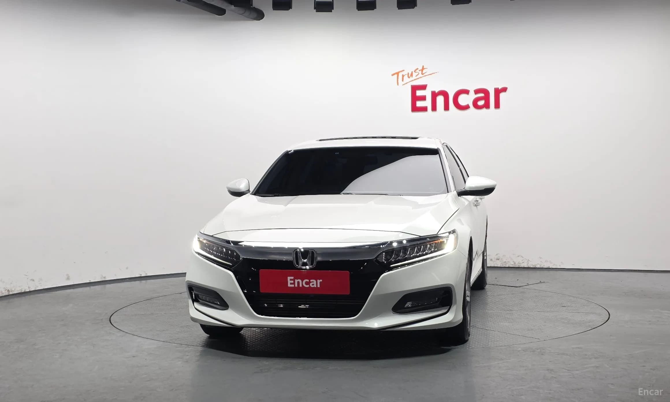 Accord 10th Generation