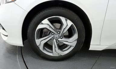 Accord 10th Generation