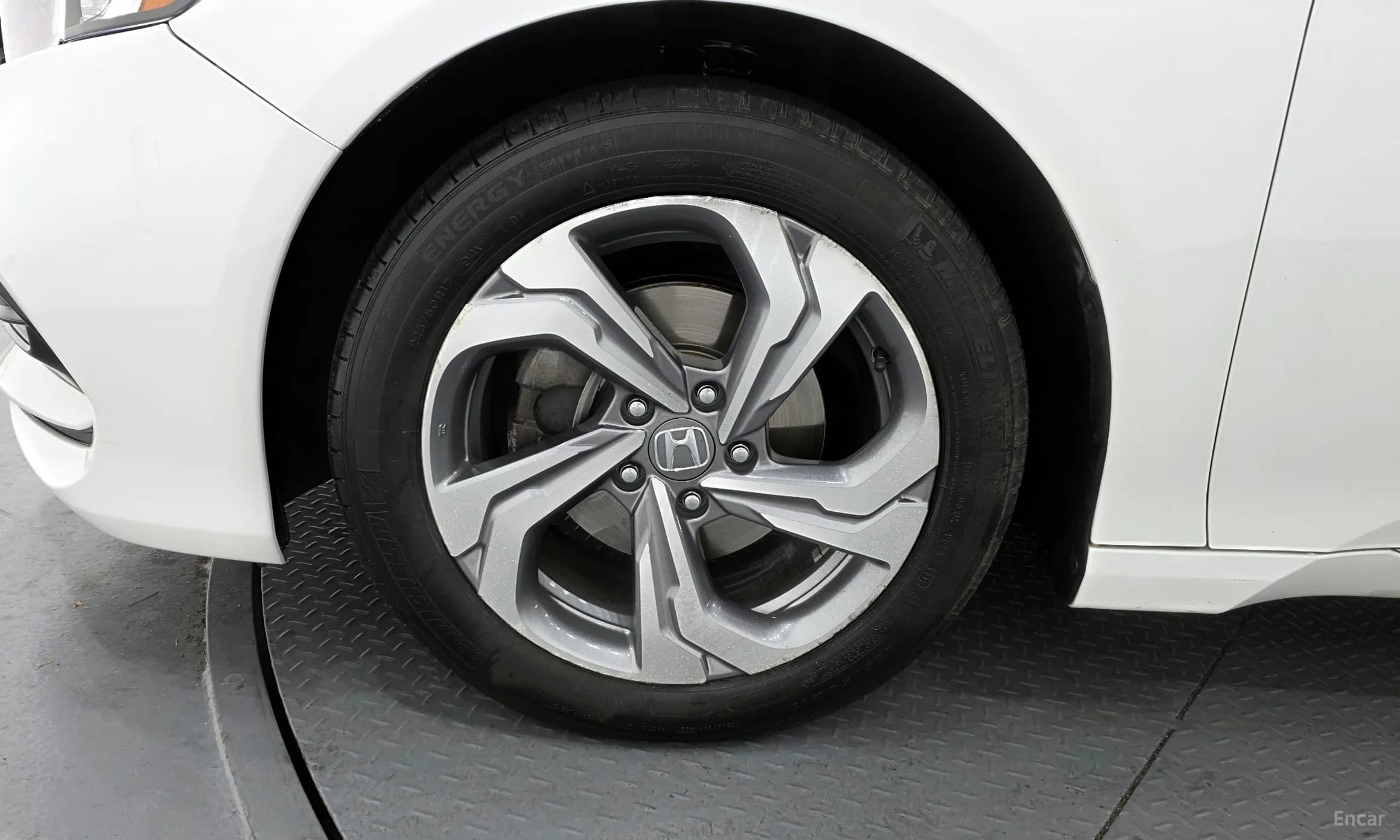 Accord 10th Generation