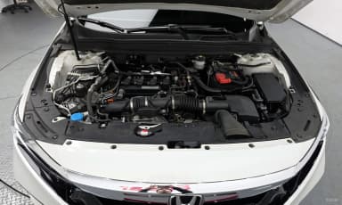 Accord 10th Generation