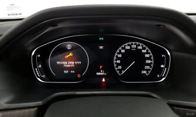 Accord 10th Generation