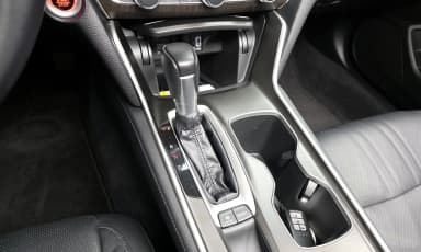 Accord 10th Generation