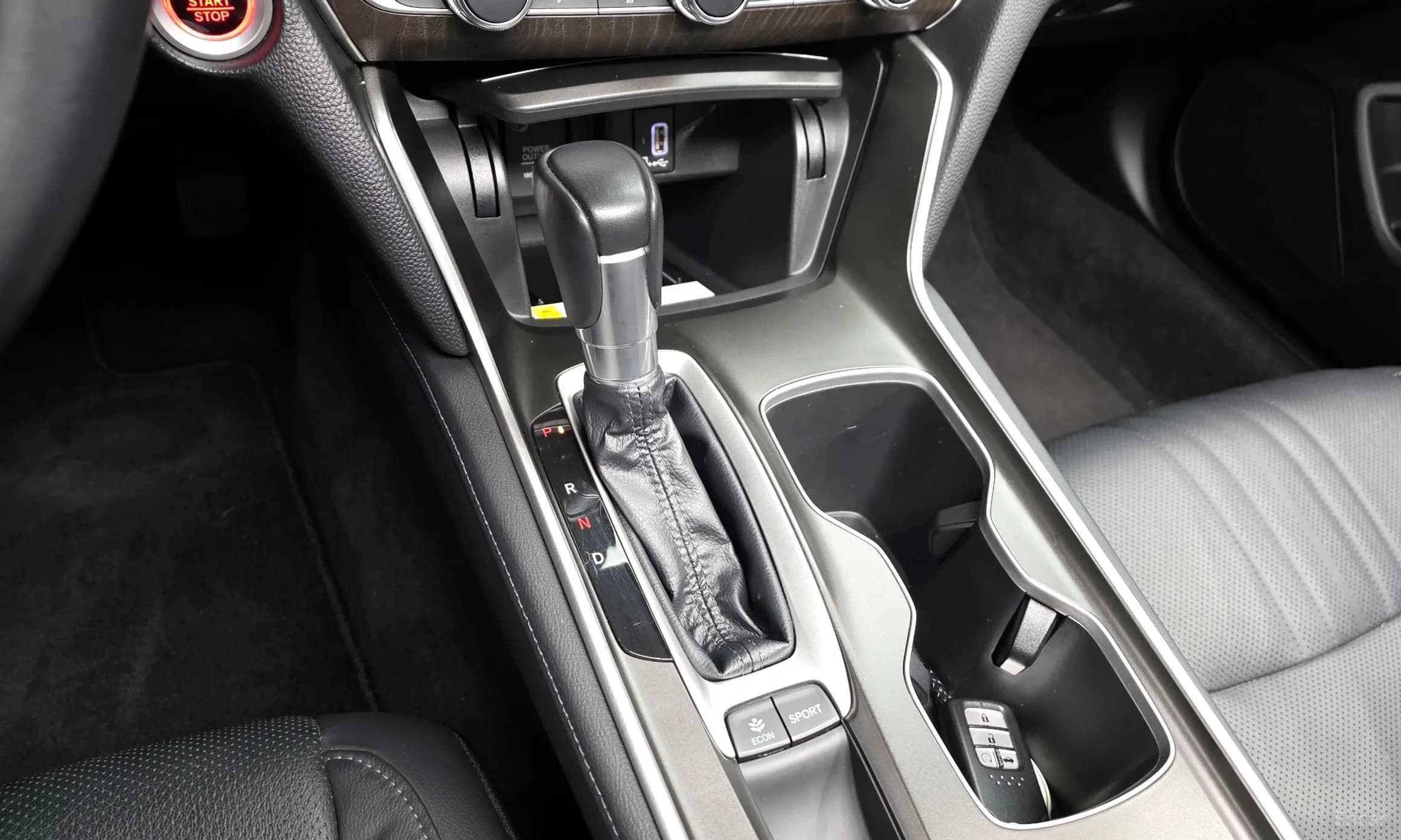 Accord 10th Generation