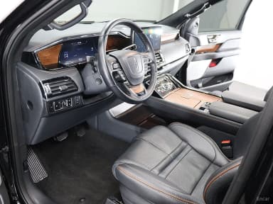 Navigator 4th generation