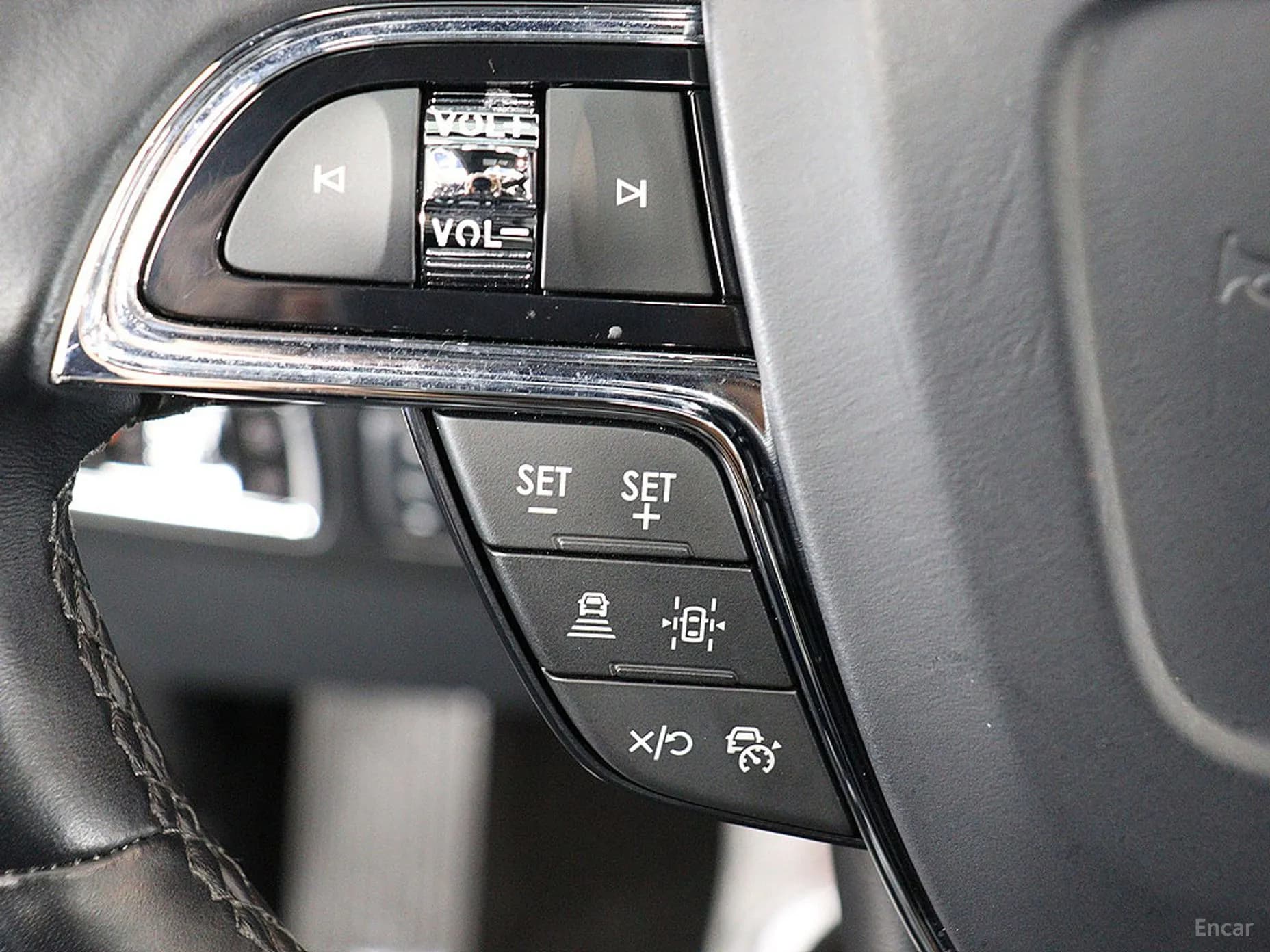 Navigator 4th generation