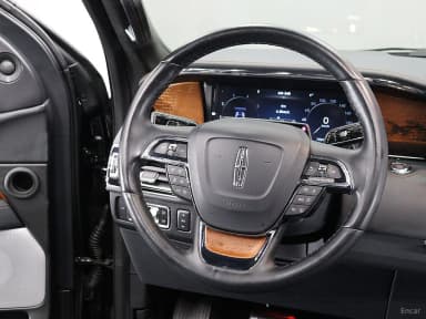 Navigator 4th generation
