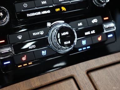 Navigator 4th generation