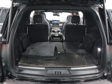 Navigator 4th generation