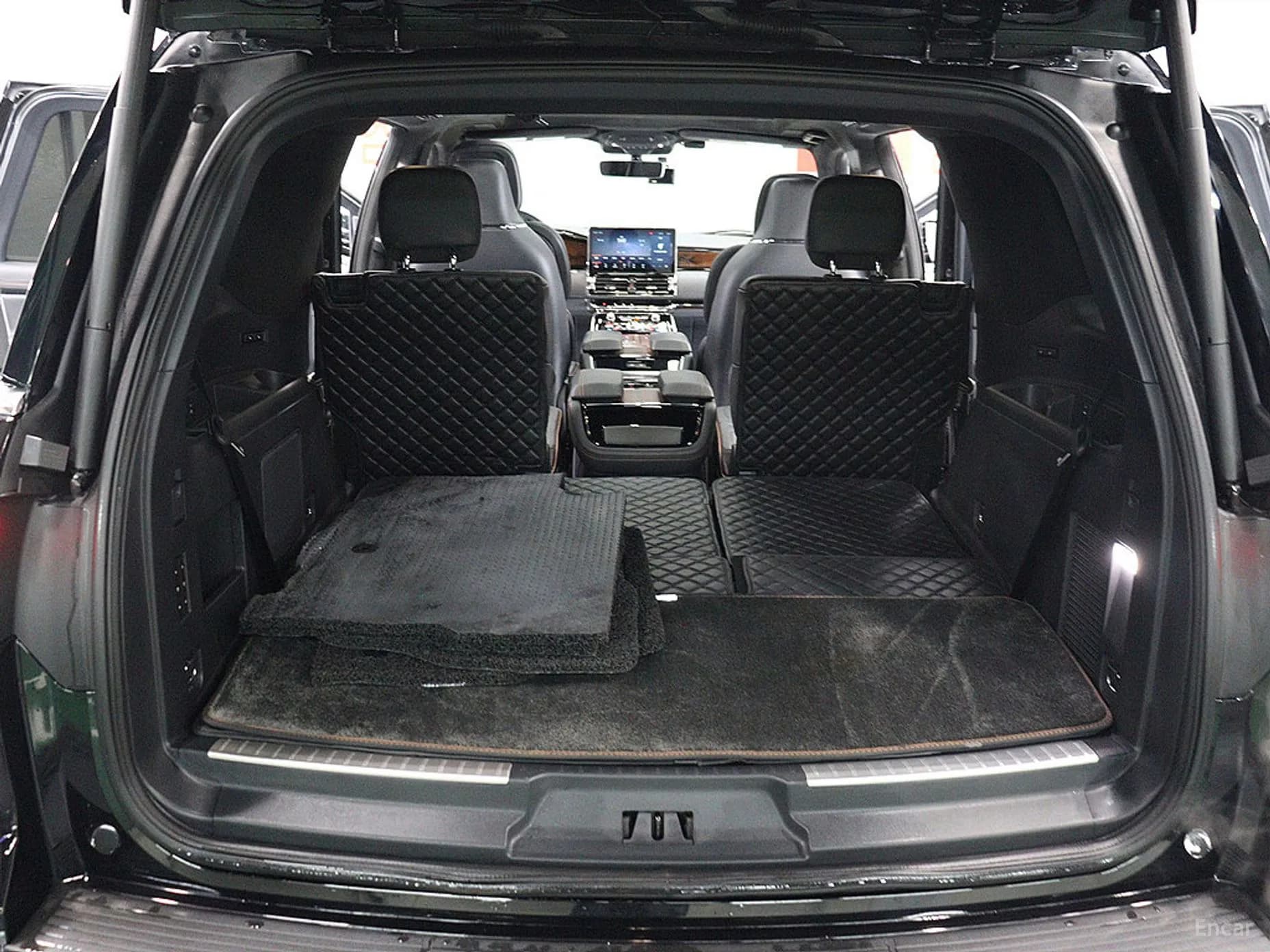 Navigator 4th generation