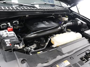 Navigator 4th generation