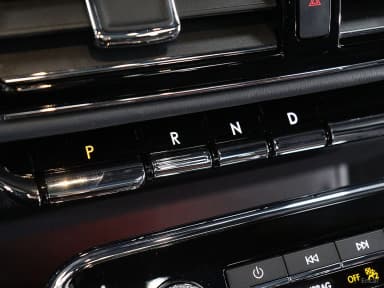 Navigator 4th generation