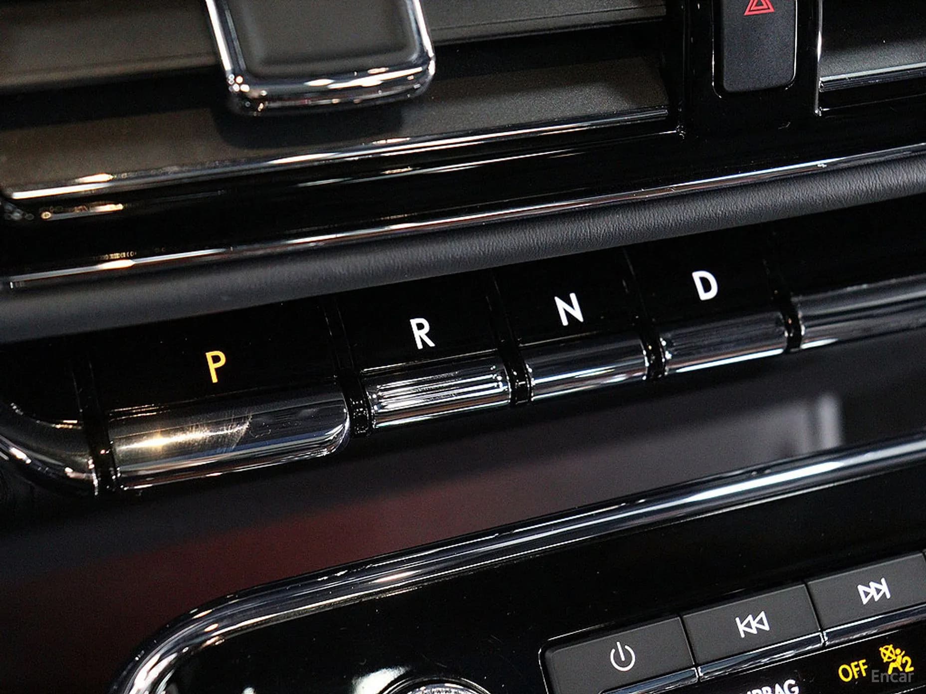 Navigator 4th generation