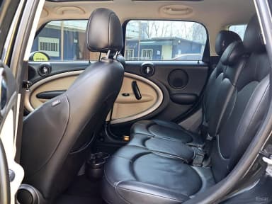 Cooper D Countryman
