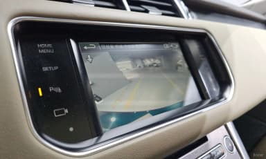 Range Rover Sport 2nd Generation