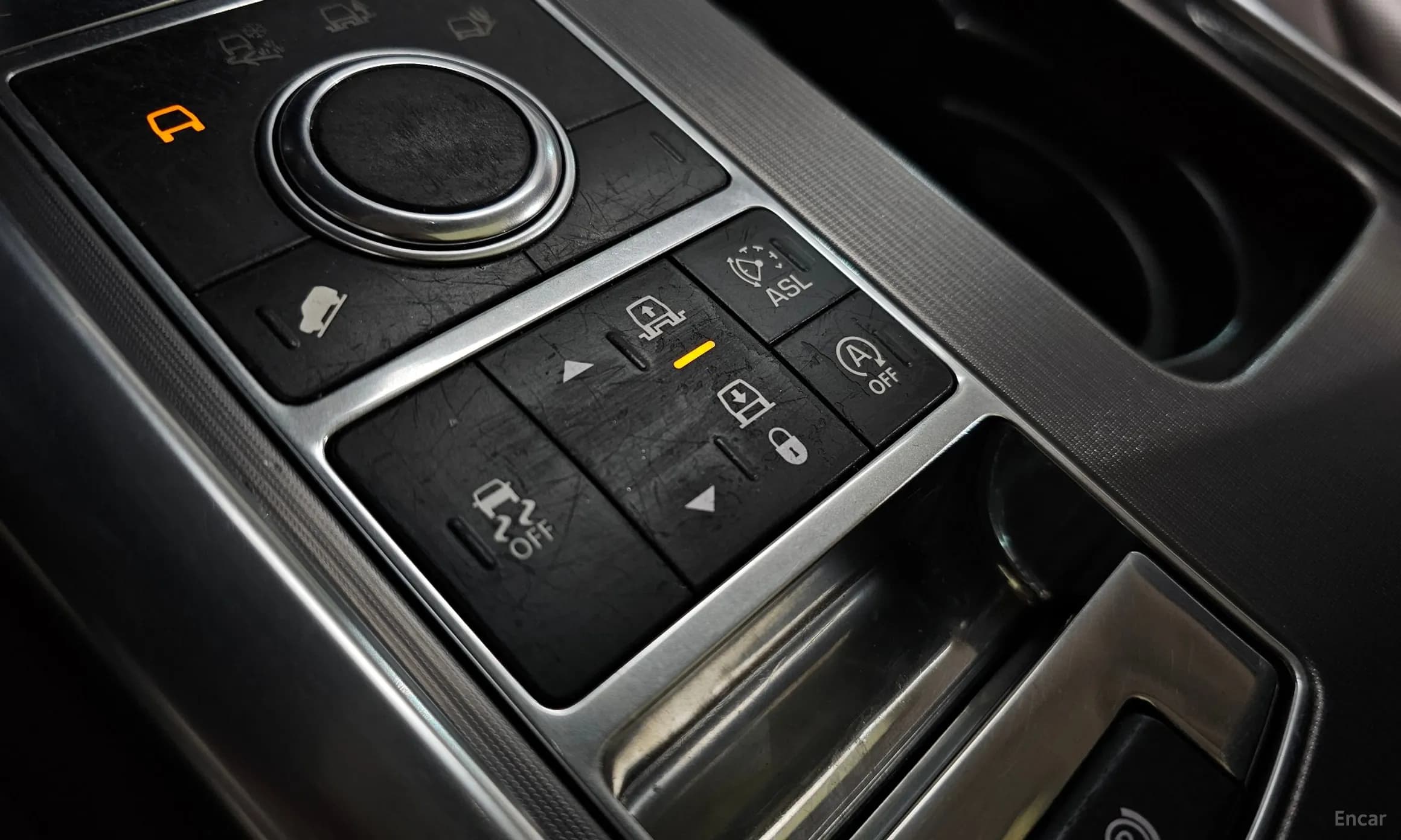 Range Rover Sport 2nd Generation