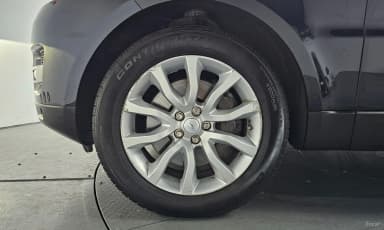 Range Rover Sport 2nd Generation