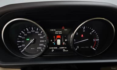 Range Rover Sport 2nd Generation