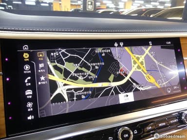 Continental GT 3rd Generation