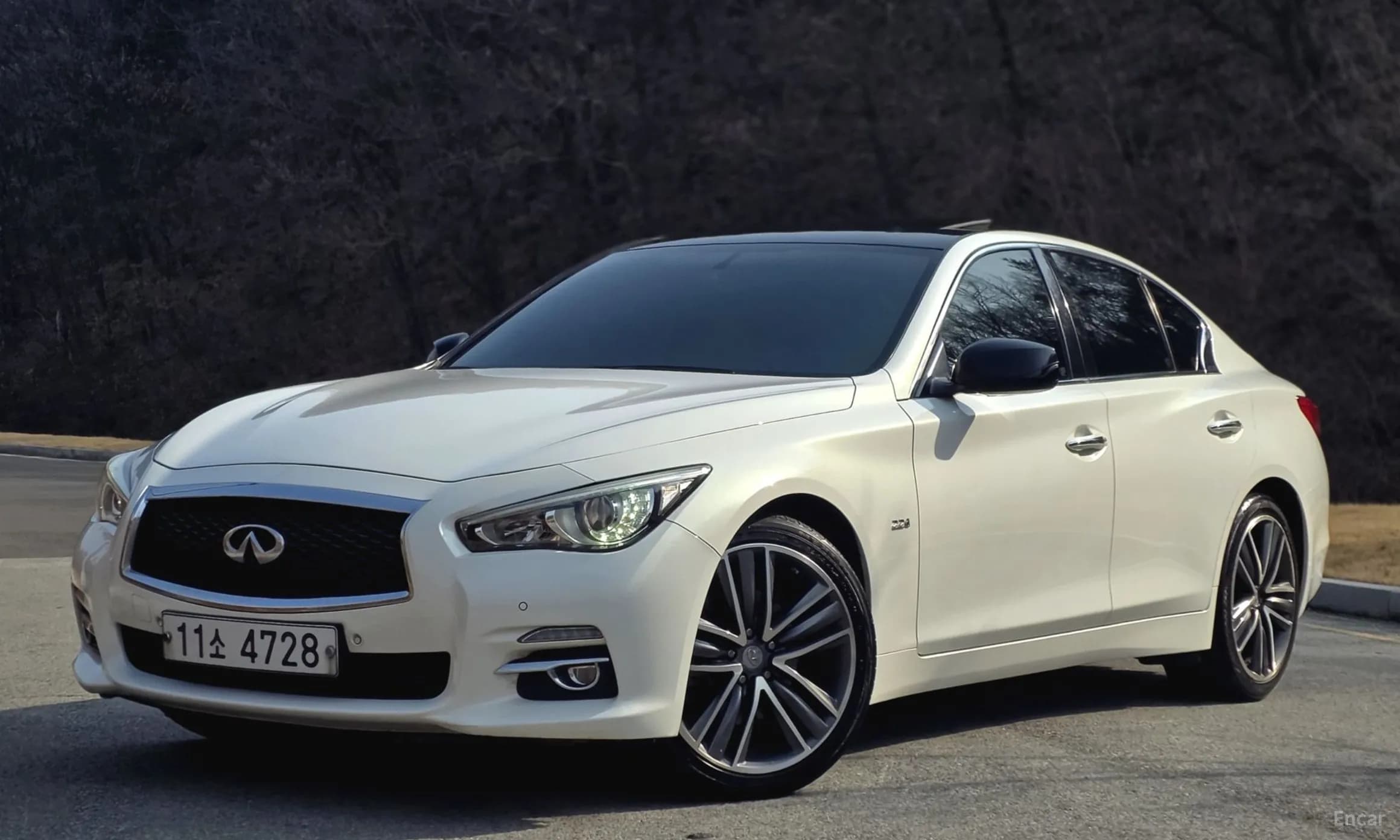 Q50