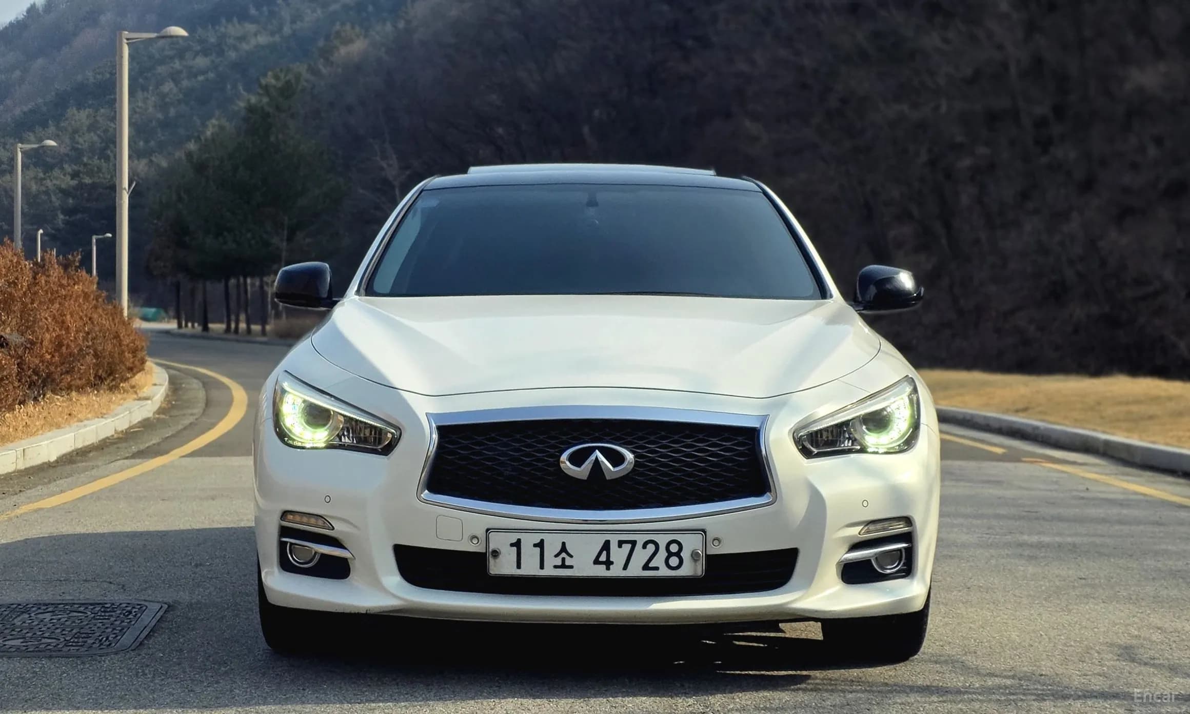 Q50